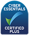 Cyber Essentials Certified Plus